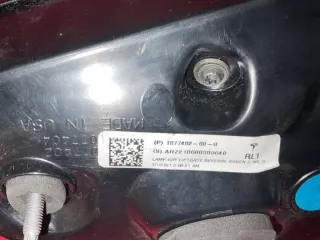 1077402-00-Q Фонарь задний правый Tesla model 3 Арт e11934372, вид 5