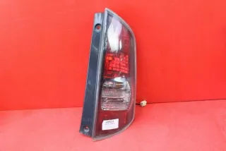 220-51762 Фонарь задний правый Subaru Justy 4 Арт e11934349, вид 1