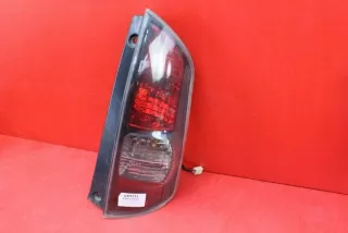 220-51762 Фонарь задний правый Subaru Justy 4 Арт e11934349, вид 3