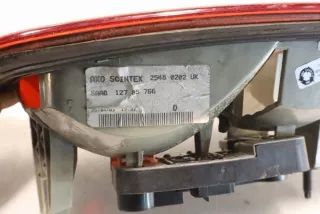 12785766 Фонарь задний правый Saab 9-3 2 Арт e11934249, вид 7