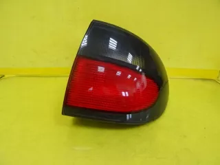 7700838531 Фонарь задний правый Renault Megane 1 Арт e11934151, вид 1