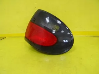 7700838531 Фонарь задний правый Renault Megane 1 Арт e11934151, вид 2