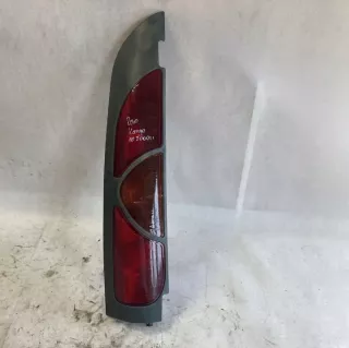  Фонарь задний левый Renault Kangoo 1 Арт e11934033, вид 1