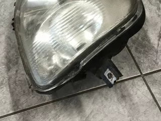  Фонарь задний правый Renault Clio 2 Арт e11933972, вид 3