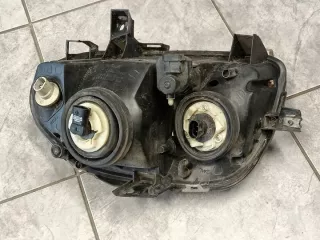  Фонарь задний правый Renault Clio 2 Арт e11933972, вид 4