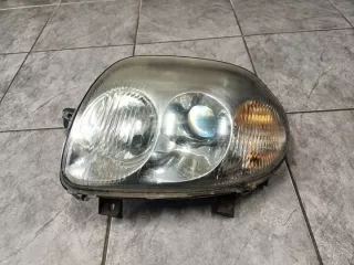  Фонарь задний левый Renault Clio 2 Арт e11933971, вид 1