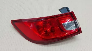 265553021R---Parts Фонарь задний левый Renault Clio 4 Арт e11933947, вид 1