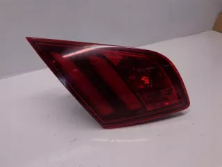 9677818380 Фонарь задний левый Peugeot 308 2 Арт e11933850, вид 2