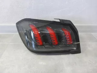 9823216880 Фонарь задний левый Peugeot 208 2 Арт e11933823, вид 1