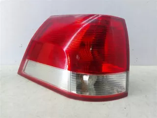 2002-2008 24469461 Фонарь задний левый Opel Vectra C  Арт e11933775, вид 1