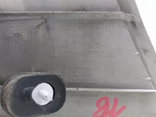 2002-2008 24469461 Фонарь задний левый Opel Vectra C  Арт e11933775, вид 3