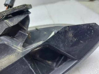 24457235 Фонарь задний левый Opel Corsa C Арт e11933736, вид 6