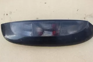 24457236 89307501 Фонарь задний правый Opel Corsa D Арт e11933733, вид 2