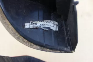 24457236 89307501 Фонарь задний правый Opel Corsa D Арт e11933733, вид 4