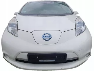 2010-2017 Фонарь задний левый Nissan Leaf 1 Арт e11933580, вид 3