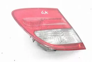 W211 A2118202964 Фонарь задний левый Mercedes E W211 Арт e11933487, вид 2