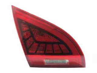 2014-2017 92405-1P200 92406-1P200 Фонарь задний левый Kia Venga Арт e11933341, вид 1