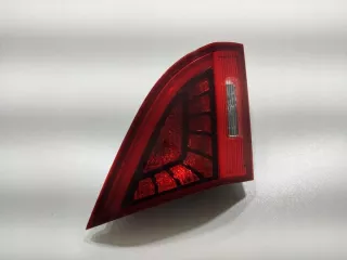 2014-2017 92405-1P200 92406-1P200 Фонарь задний левый Kia Venga Арт e11933341, вид 4