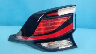 92401-R2000 R2924-62000 Фонарь задний левый Kia Sportage 5 Арт e11933321, вид 1