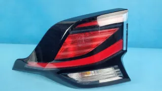 92401-R2000 R2924-62000 Фонарь задний левый Kia Sportage 5 Арт e11933321, вид 3