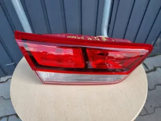  Фонарь задний левый Kia Optima 4 Арт e11933294, вид 1