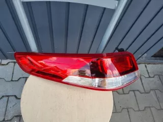 92401-D4 Фонарь задний левый Kia Optima 4 Арт e11933293, вид 1