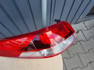 92401-D4 Фонарь задний левый Kia Optima 4 Арт e11933293, вид 4
