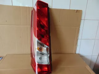 5801523220 Фонарь задний левый Iveco Daily 4 Арт e11933252, вид 1