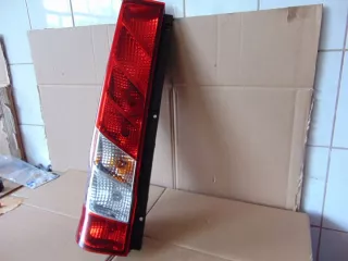 5801523220 Фонарь задний левый Iveco Daily 4 Арт e11933252, вид 3