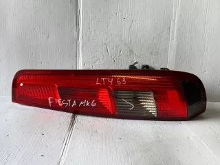  2S61-13N004-AD Фонарь задний правый Ford Fiesta 6 Арт e11933077, вид 1
