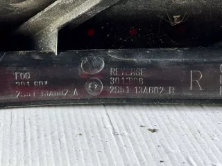  2S61-13N004-AD Фонарь задний правый Ford Fiesta 6 Арт e11933077, вид 3