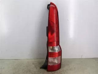 2001-2008 56763006 Фонарь задний правый Fiat Panda 2 Арт e11933055, вид 1