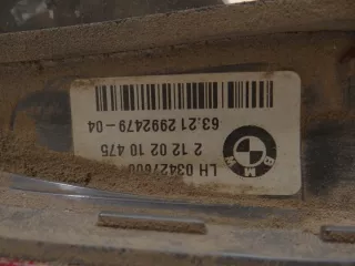 2992479 16398170 Фонарь задний левый BMW X1 E84 Арт e11932897, вид 5