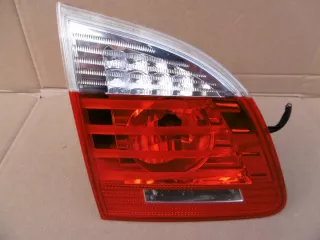 7177697 Фонарь задний левый BMW 5 E60/E61 Арт e11932860, вид 2