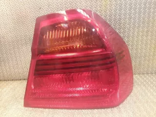 6937458 Фонарь задний правый BMW 3 E90/E91/E92/E93 Арт e11932788, вид 1