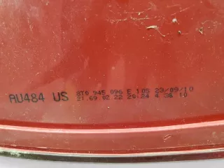 8T0945096E Фонарь задний правый Audi A5 (S5,RS5) 1 Арт e11932725, вид 4