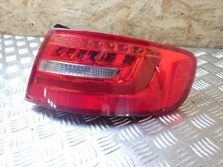  Фонарь задний правый Audi A4 B8 Арт e11932580, вид 1