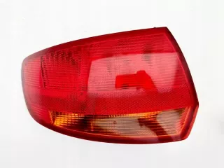 8P4945095C Фонарь задний левый Audi A3 8P Арт e11932553, вид 2