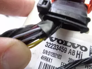 32233459AB Блок предохранителей Volvo XC90 2 Арт e11932502, вид 4