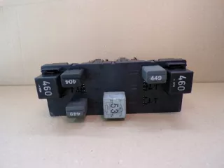 3C0937049AJ Блок предохранителей Volkswagen Passat B6 Арт e11932479, вид 3