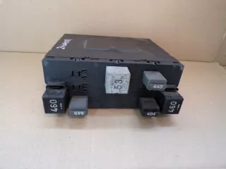 3C0937049AJ Блок предохранителей Volkswagen Passat B6 Арт e11932479, вид 4