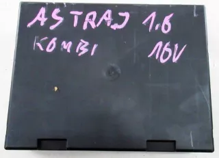 13507455 Блок предохранителей Opel Astra J Арт e11932365, вид 1