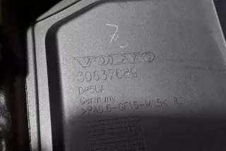 30637689 Декоративная крышка двигателя Volvo S80 2 Арт e11932239, вид 3