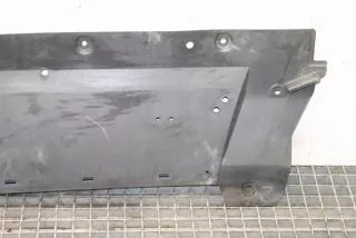 75890BB00A Декоративная крышка двигателя Nissan Qashqai 2 Арт e11931849, вид 4
