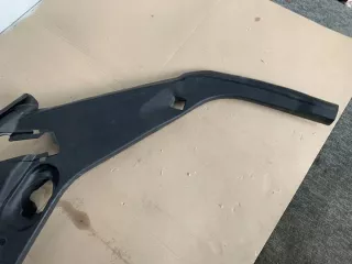 LJ8B-R16D671-AG LJ8B-R16D671 LJ8BR16D671 Декоративная крышка двигателя Ford Mustang Mach-E Арт e11931463, вид 2
