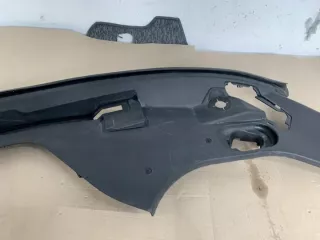 LJ8B-R16D671-AG LJ8B-R16D671 LJ8BR16D671 Декоративная крышка двигателя Ford Mustang Mach-E Арт e11931463, вид 4