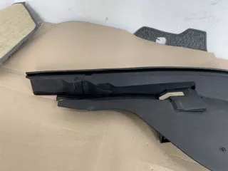 LJ8B-R16D671-AG LJ8B-R16D671 LJ8BR16D671 Декоративная крышка двигателя Ford Mustang Mach-E Арт e11931463, вид 5