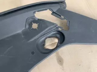 LJ8B-R16D671-AG LJ8B-R16D671 LJ8BR16D671 Декоративная крышка двигателя Ford Mustang Mach-E Арт e11931463, вид 8