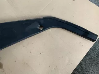 LJ8B-R16D671-AG LJ8B-R16D671 LJ8BR16D671 Декоративная крышка двигателя Ford Mustang Mach-E Арт e11931463, вид 10
