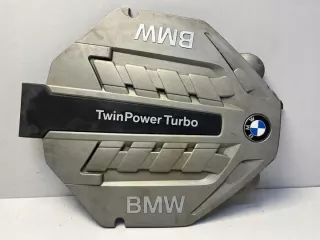 7577456 Декоративная крышка двигателя BMW X5 E70 Арт e11931214, вид 1